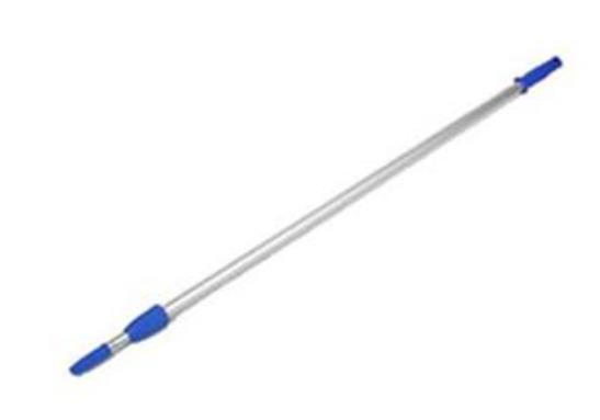 *Hulpmaterialen, Telescoopsteel, Microclin Flex systeem, Ecolab