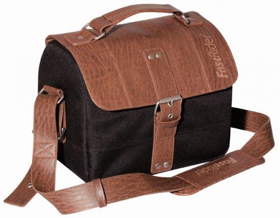 Fietstas, Fast Rider