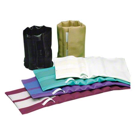 Gewichten, Gewichtsmanchet, Pols en Enkel, Kunstleer met Zandvulling