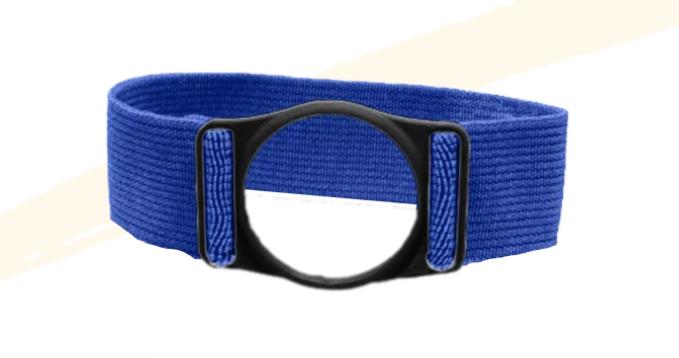 Diabetes, Abbott, FreeStyle Libre 2, Sensorhouder, armband