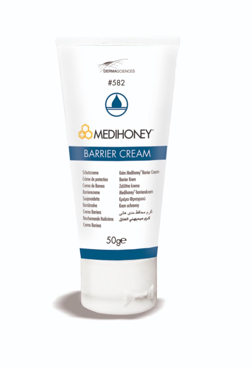 *Barriere Creme, Medihoney