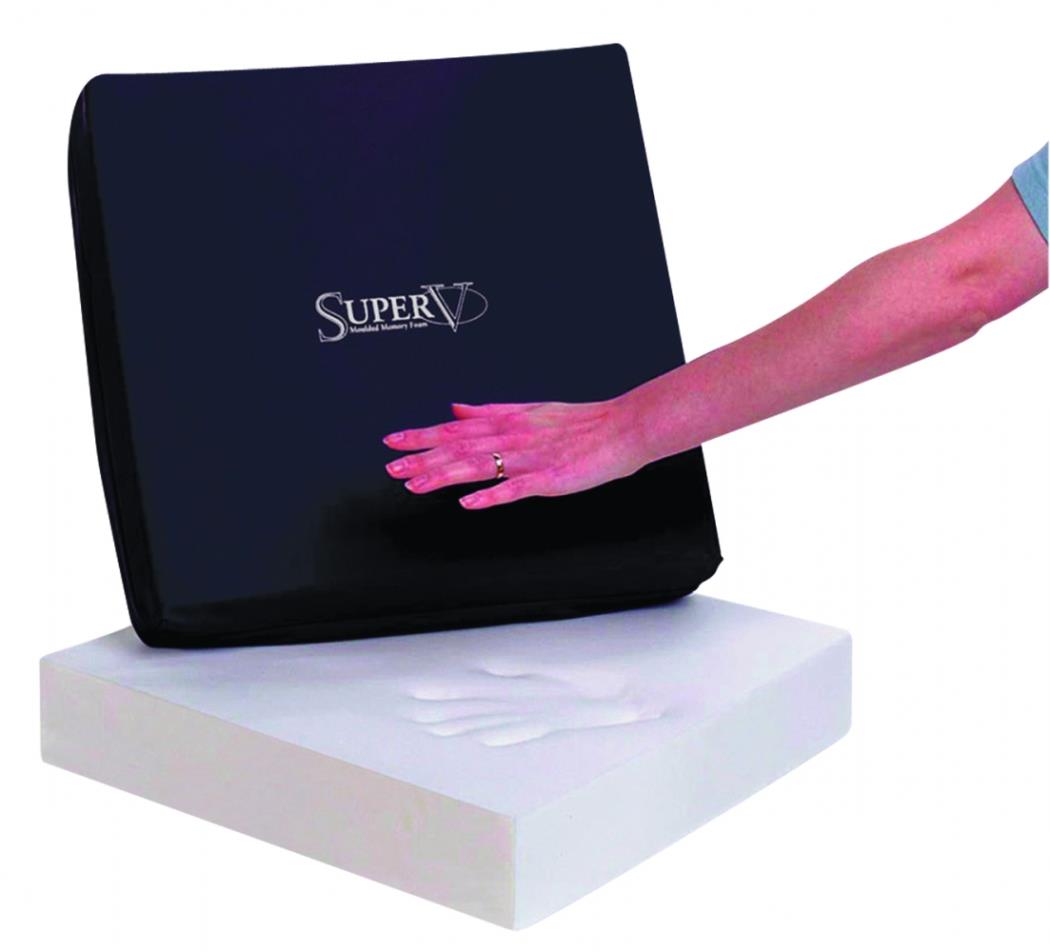 * Antidecubitus,  Designer Super V Kussen