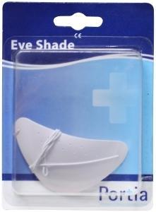 Oogkapje, Oogklep Portia