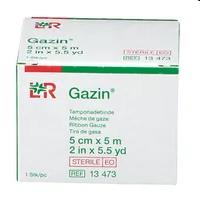 Tamponade, Gazin, Onsteriel, Lohmann Rauscher