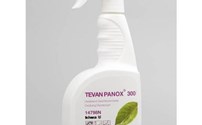Instrumenten en Oppervlakten Desinfectie, Tevan Panox 300, CTGB Geregistreerd