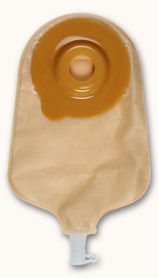 *Urostoma, 1 Delig, Uromate Convex, Eurotec