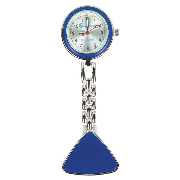 Verpleegster Horloge, Volledig siliconen omhuizing