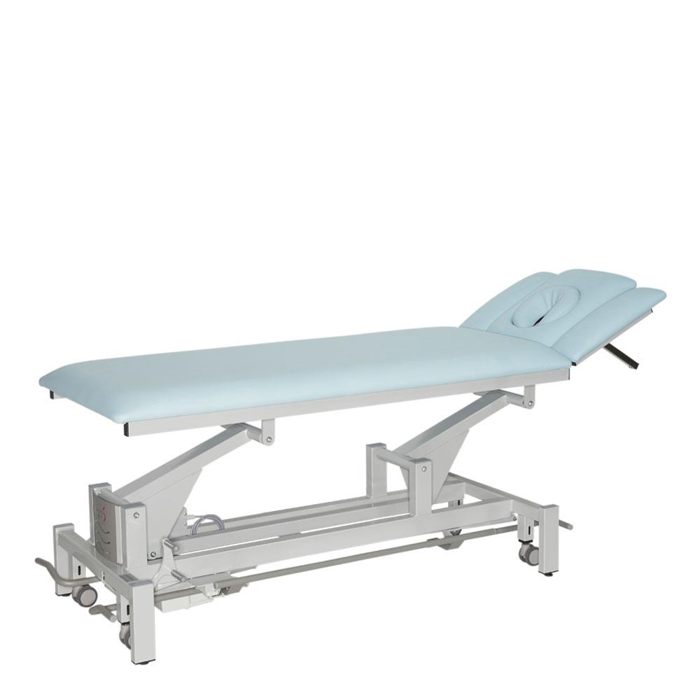 Behandelbank, Stolzenberg Ergo S Classic, 3 Delig, Elektrisch Verstelbaar