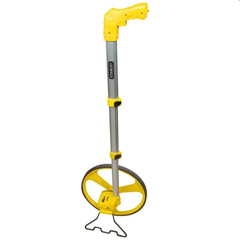 Gereedschap, Meetwiel MW 40 M, Afstandsmeter, Stanley