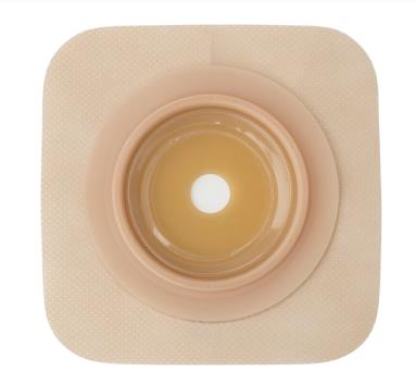 Stoma, Huidplak, Accordion Natura Convex, Convatec