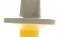 Spirometer, Bacteriefilter, Mada Filter 83 Yellow
