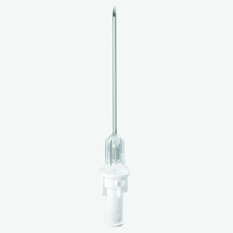 *Optreknaald, Sterifix, met 5 µm filter