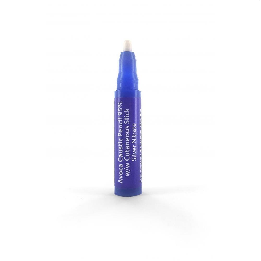 Zilvernitraat Stift 95%, Avoca