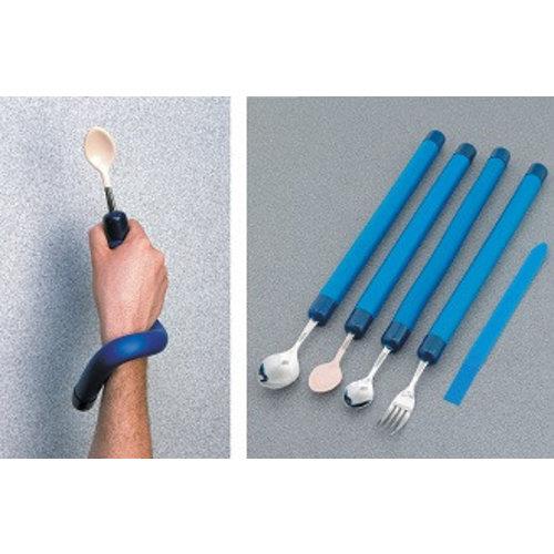 Bestek, Eetlepel, Buigzaam Handvat