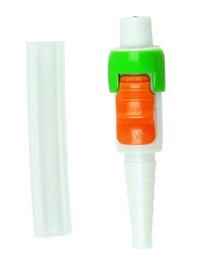 Catheter ventiel, Care Vent, GHC
