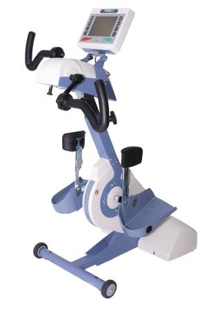 Theratrainer, Thera Tigo 502, Basistoestel