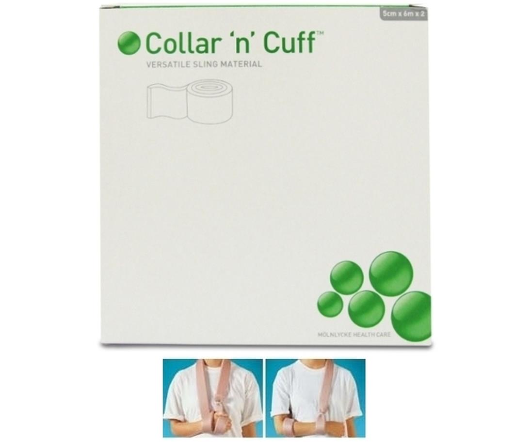 Armsling, Collar 'N' Cuff, Molnlycke