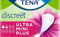 TENA, Discreet Ultra Mini Plus