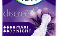 TENA, Discreet Maxi Night