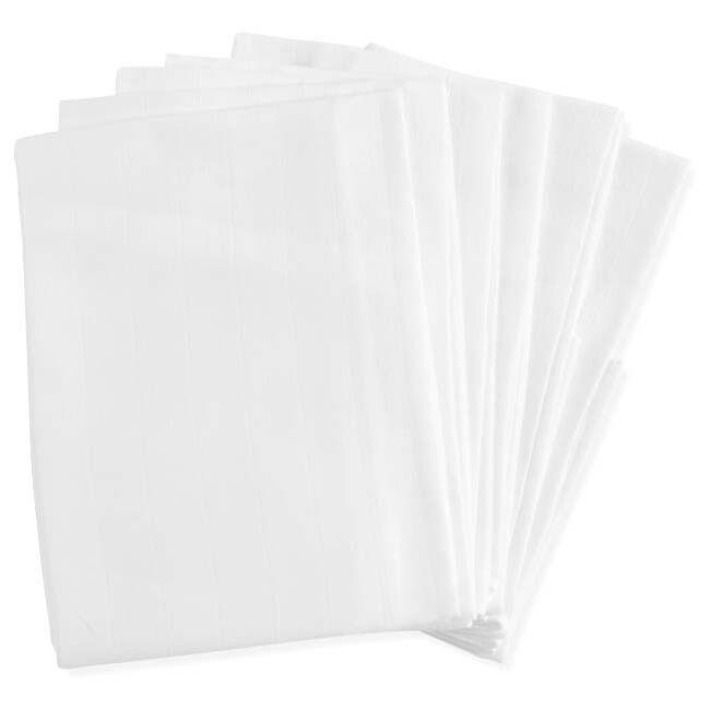 Hydrofiele Luier, 6 Pack 