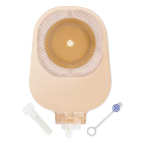 Urostoma, 1 Delig, Moderma Flex Plus, Met Pleisterrand, Hollister