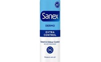 Deodorant, Sanex Dermo Extra Control