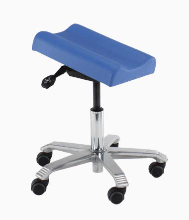 Beensteun, Verrijdbaar, Score 