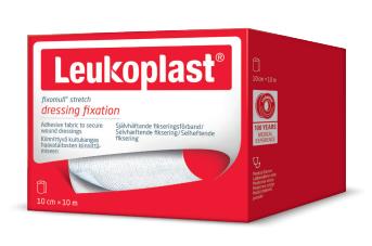 Fixatie pleister, Fixomull stretch, BSN