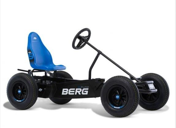 Skelter, Berg B, B.Pure, XL, BFR