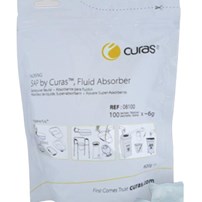 Curas SAP absorber, Sachet Curas SAP absorber, Sachet