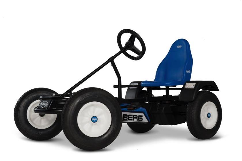 Skelter, Berg, Extra 