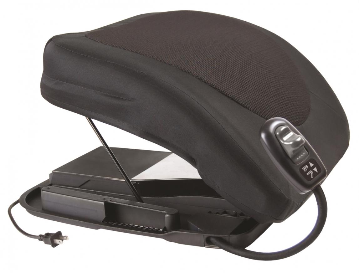 Sta op Hulp, Up Easy Power Seat, Electrisch