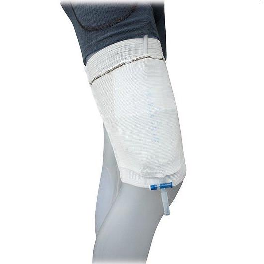 Urine beenzakhouder, Fixette, wasbaar tot 60 graden, GHC