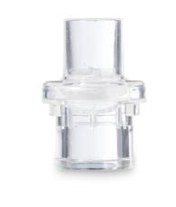 Pocket Masker, Beademingsmasker, Onderdeel, Filter voor CPR en ResCue Mask, Disposable