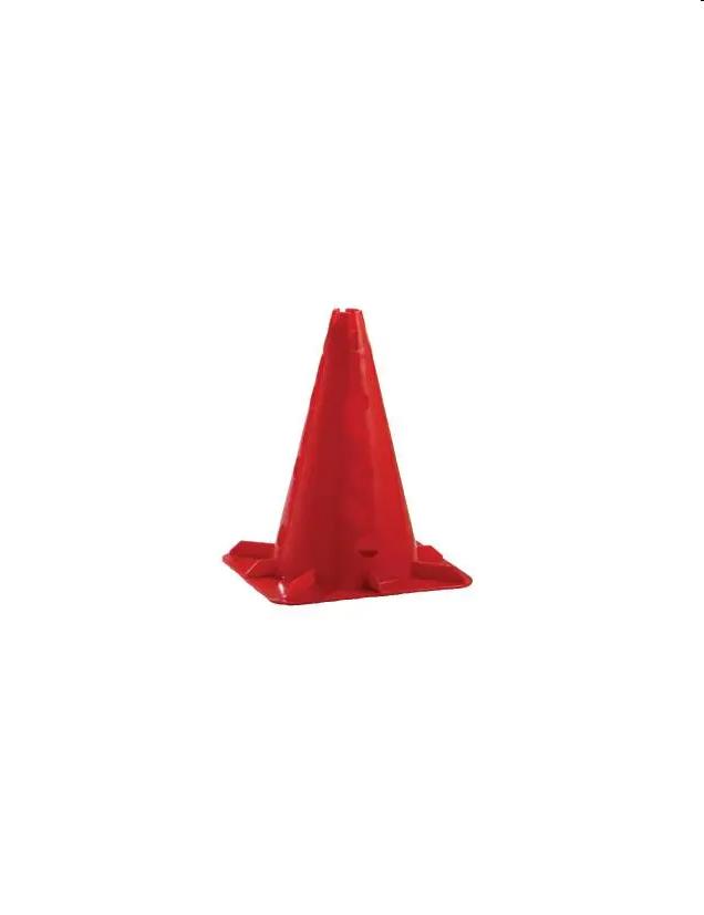 Kegel met Gaten, Pilon