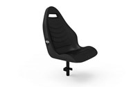 Skelter, Berg Comfort Seat, Onderdeel