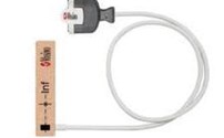Saturatiemeter, LNCS Reusable Single Patient Sensor, Masimo, Neo3, gewicht kleiner 3kg
