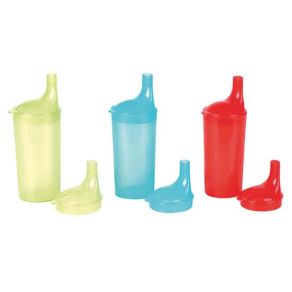 Drinkbeker, Drinktuit, Geschikt bij Visusklachten