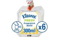 Luchtverfrisser Aircare geurenmix, Fresh Fragrance tbv dispenser Aquarius