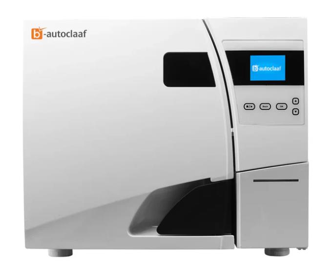 Autoclaaf, Sense B-Autoclaaf