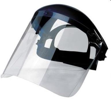 Face Shields, Gezichtscherm, Spatscherm