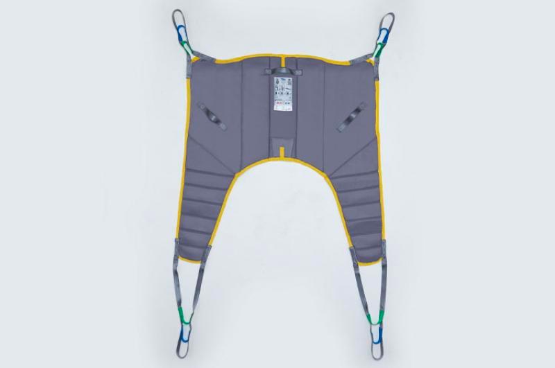 Tilband, Invacare, Passief,  Universal High, hoofd ondersteuning