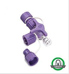 Nutrifit, Enfit, 3 Weg Kraan, Nutricia