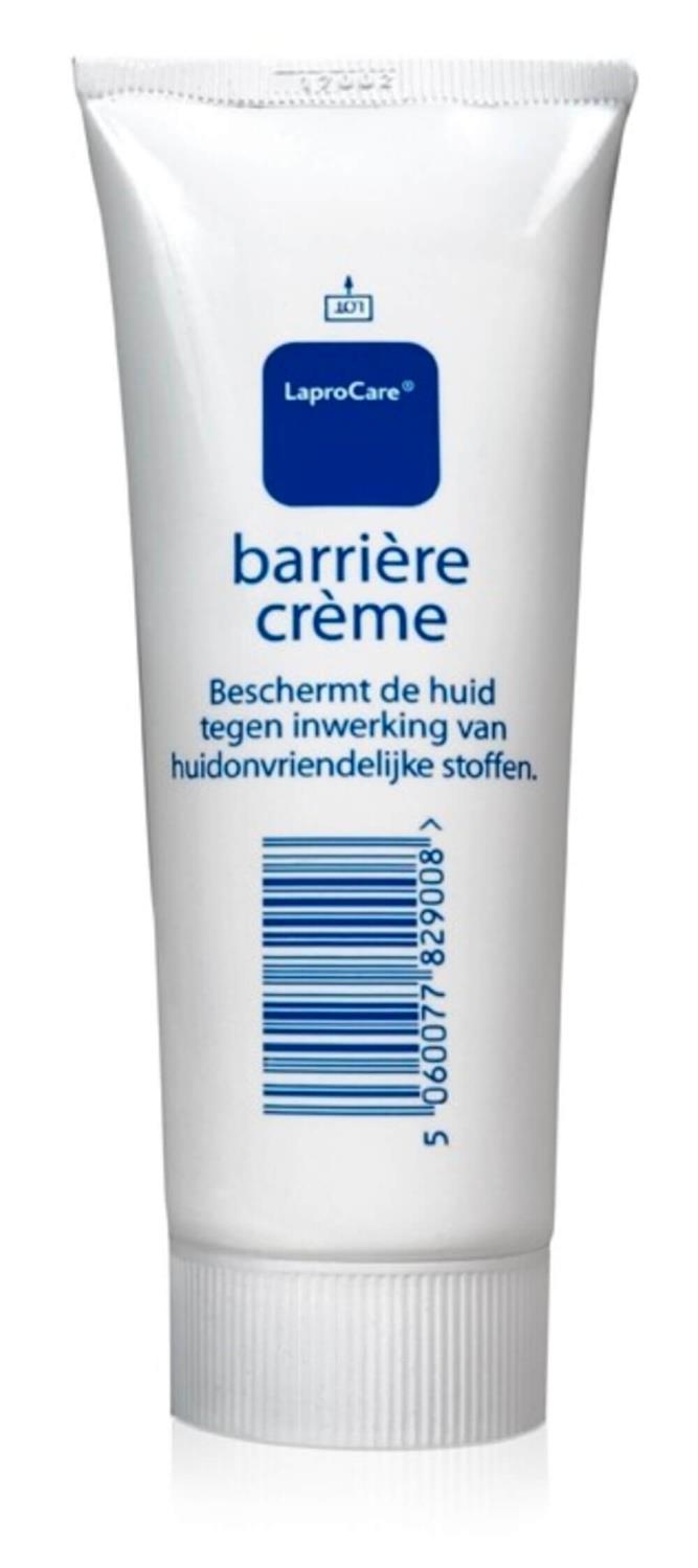 Stoma, accessoires, Barrierecreme, Lapro Care