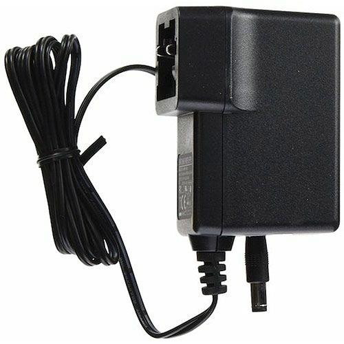 KNO, oorspuit, Losse adapter, Propulse