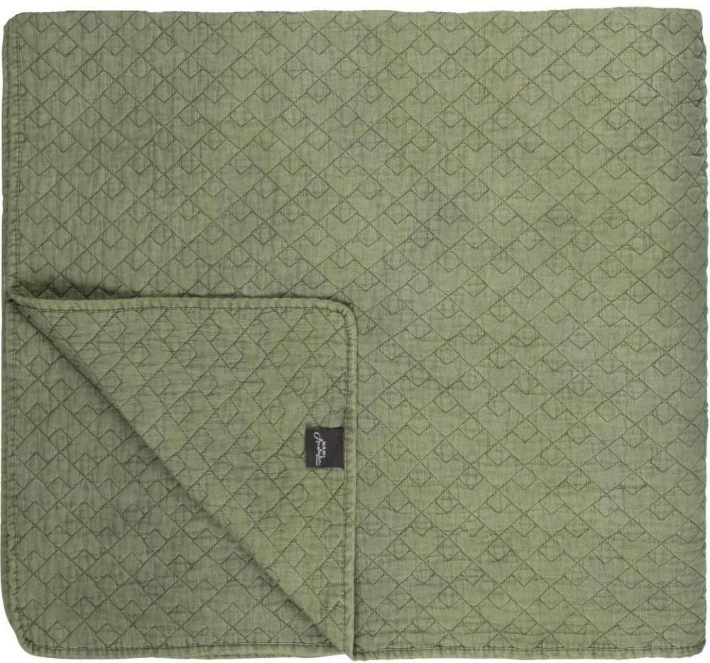 Livello Sprei. Mr en Mrs Amsterdam Green