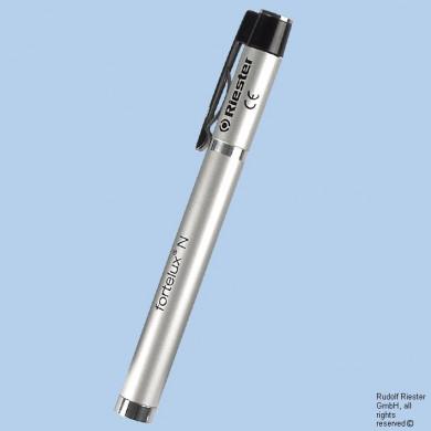 Lampen, Penlight, Diagnose lampje, Riester