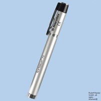 Lampen, Penlight, Diagnose lampje, Riester Lampen, Penlight, Diagnose lampje, Riester