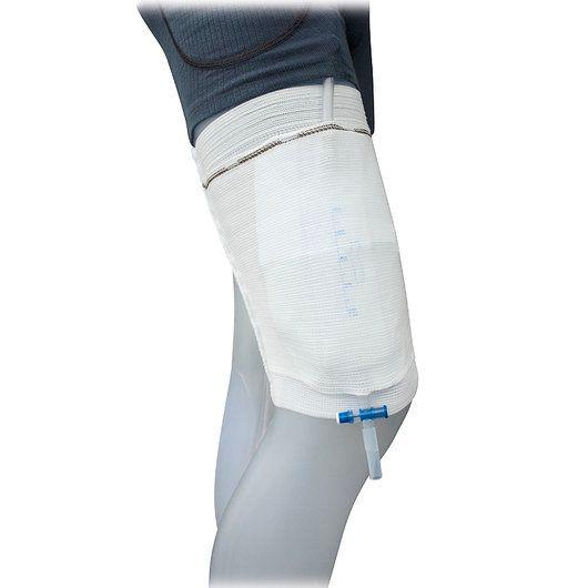 Urine beenzakhouder, Fixette, wasbaar tot 60 graden, GHC