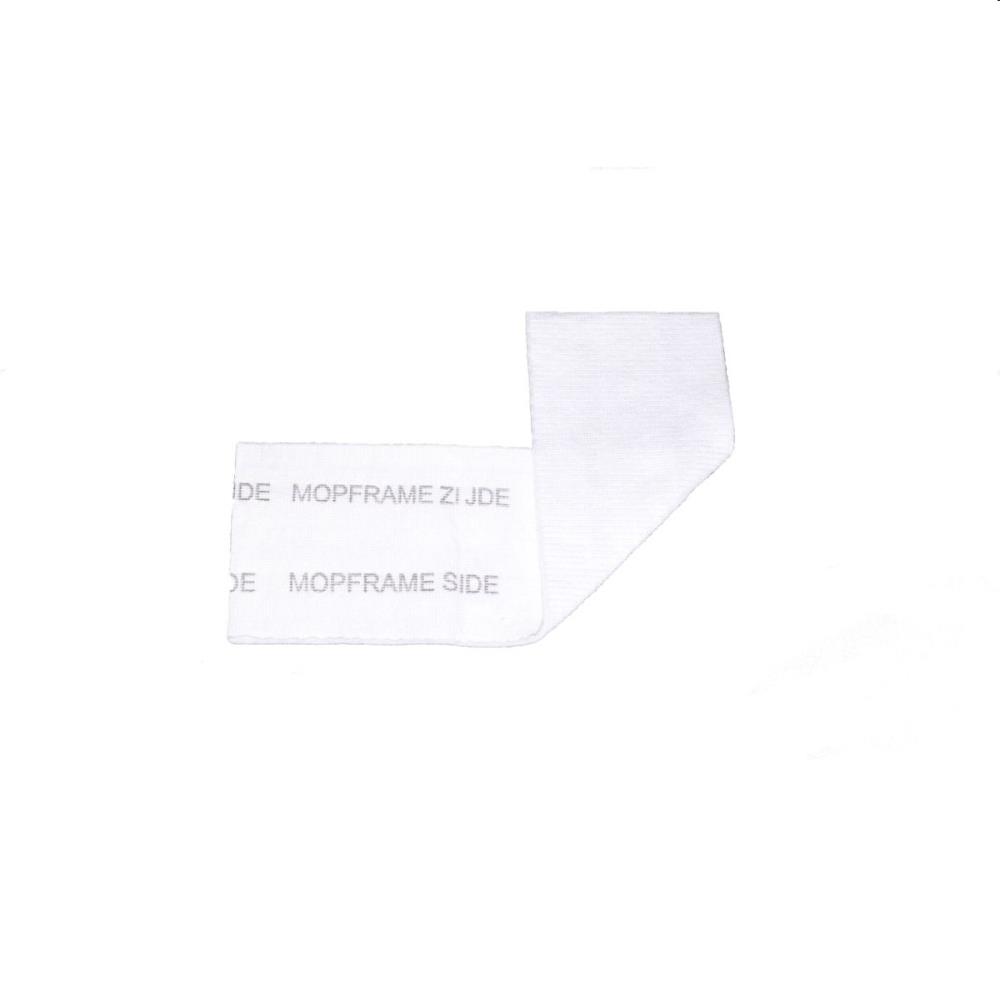 Schoonmaakmiddelen, Disposables, PURE, Single-use, Microvezel Mop